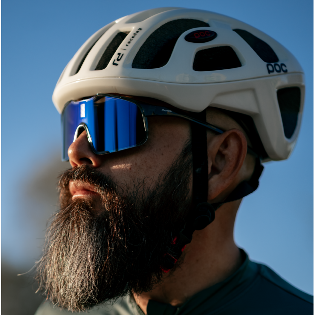 Сонячні окуляри Chamelo Falcon Cycling Bundle