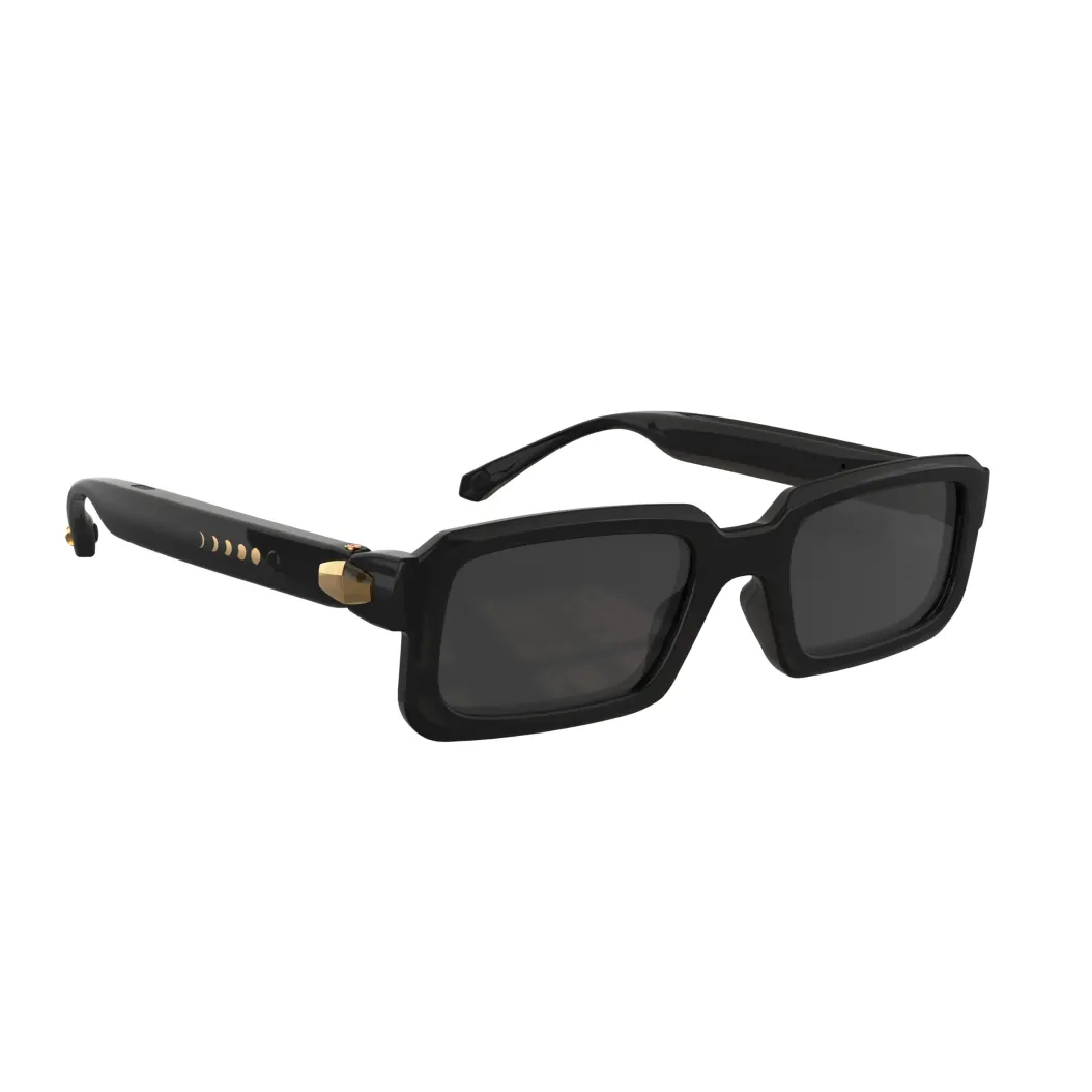 Сонячні окуляри Chamelo Infinity Black