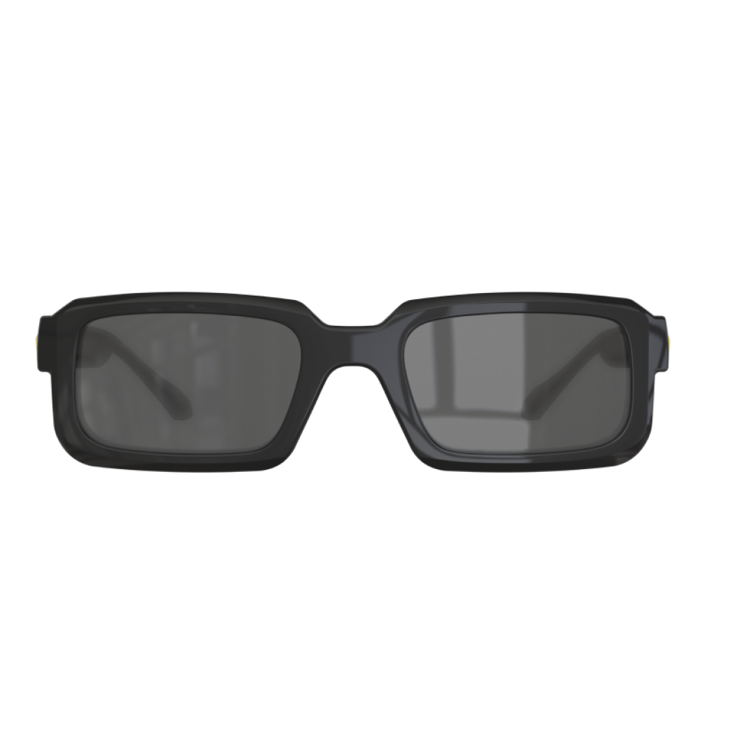 Сонячні окуляри Chamelo Infinity Black