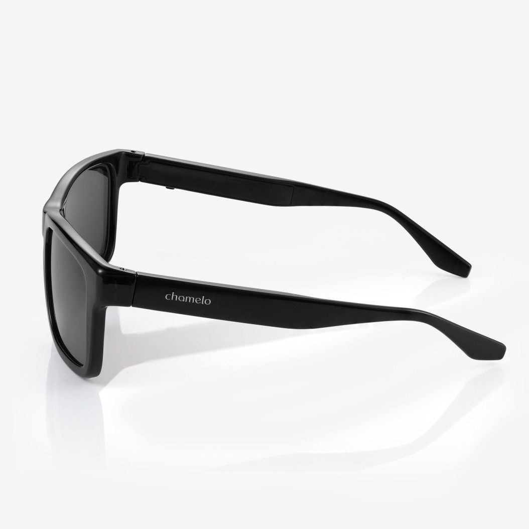 Сонячні окуляри Chamelo Prime Black