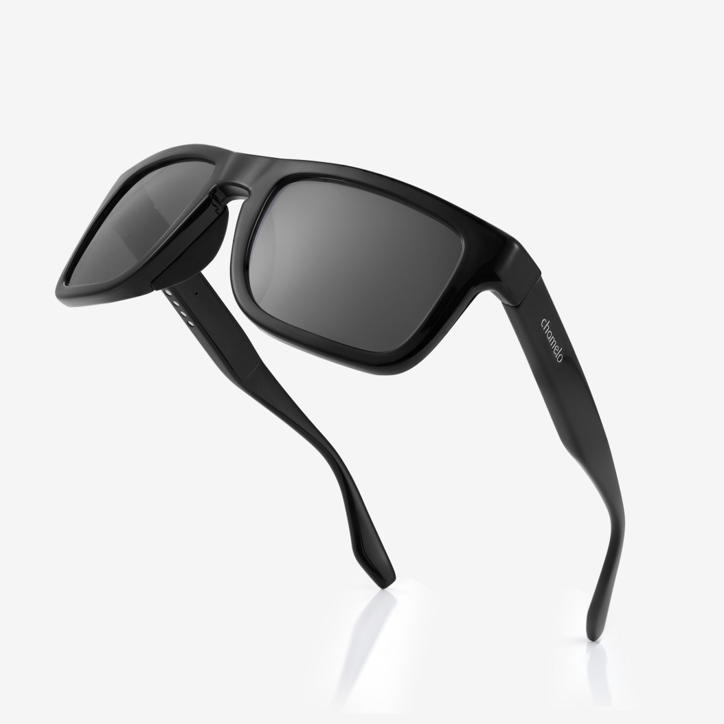Сонячні окуляри Chamelo Prime Black