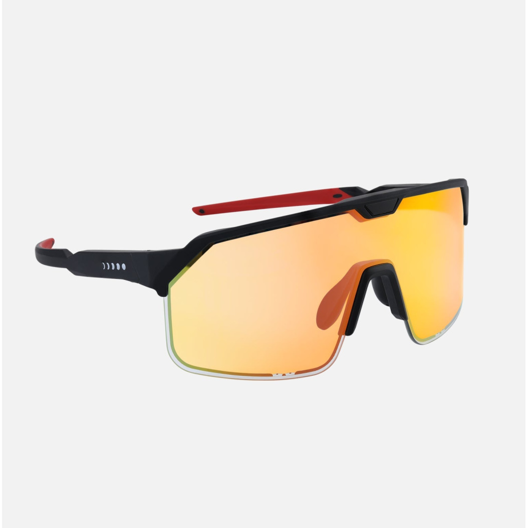 Сонячні окуляри Chamelo Shield Cycling Bundle Fire Gen 2