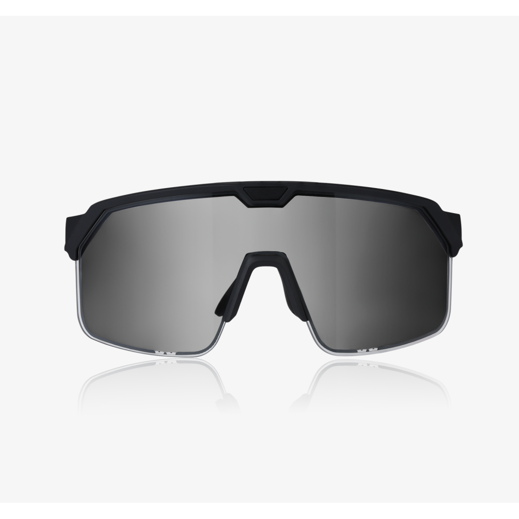 Сонячні окуляри Chamelo Shield Cycling Bundle Smoke Gen 2
