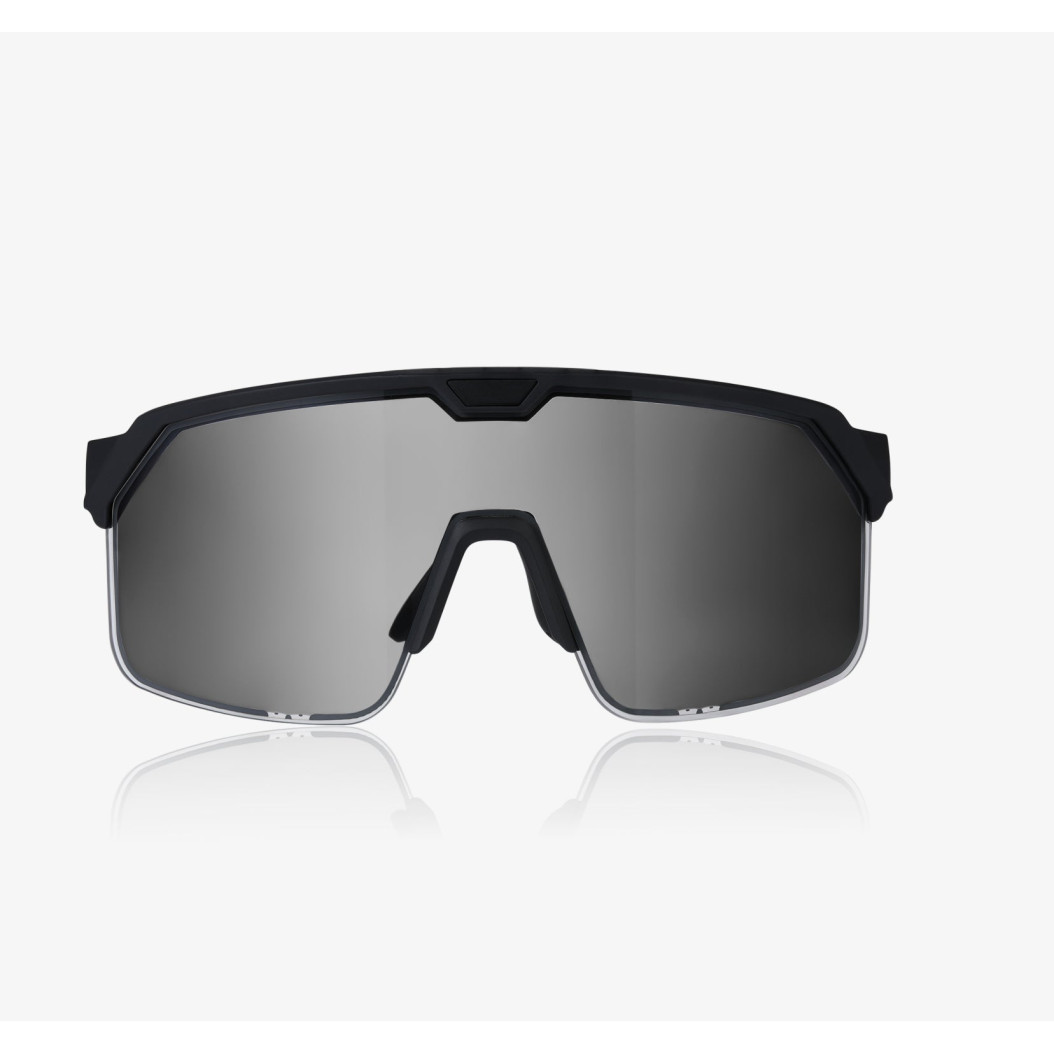 Сонячні окуляри Chamelo Shield Cycling Bundle Smoke Gen 2